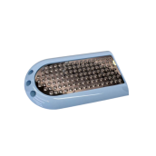 Oberer weißer Deckel