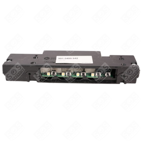 STEUERKARTE DUNSTABZUGSHAUBE - 133.0499.943