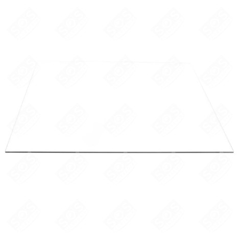 GLASABLAGE KÜHLSCHRANK, GEFRIERSCHRANK - 5743758400