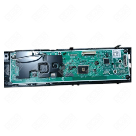 ELEKTRONISCHE KARTE, ANZEIGEMODUL ORIGINAL BACKOFEN, KÜCHENHERD - DG92-01270A