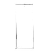 Tür (Kühlschrankteil)