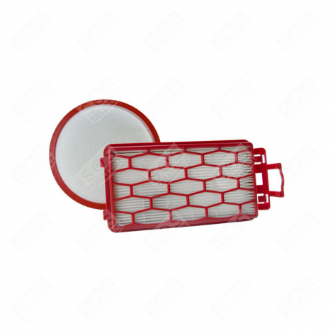 MOTORFILTER + LUFTFILTER STAUBSAUGER - 3250001