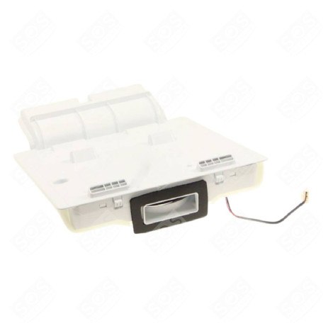 LUFTKANAL KÜHLSCHRANK, GEFRIERSCHRANK - 34030300, 12131000018961