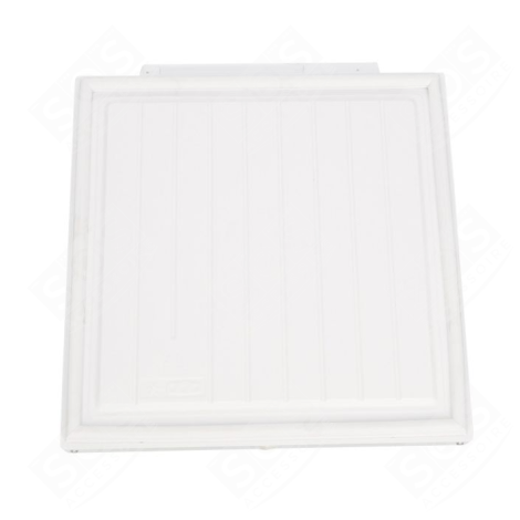 DECKEL MIT DICHTUNG UND GRIFF KÜHLSCHRANK, GEFRIERSCHRANK - 8020449016