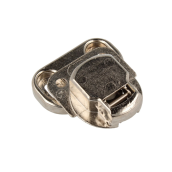 Türscharnier für Holzverkleidung