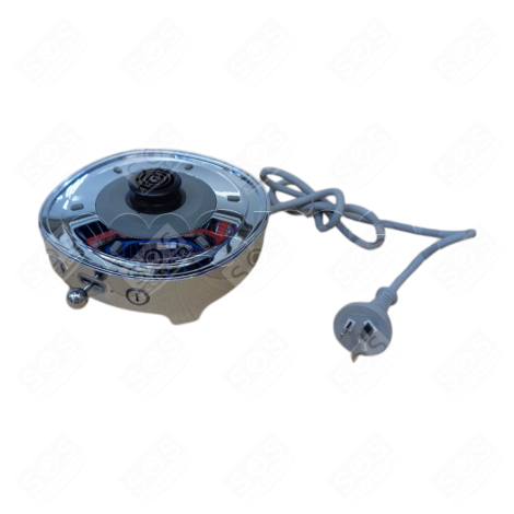STROMVERSORGUNGSBASIS WASSERKOCHER, KARAFFE - 690450559