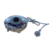 Stromversorgungsbasis