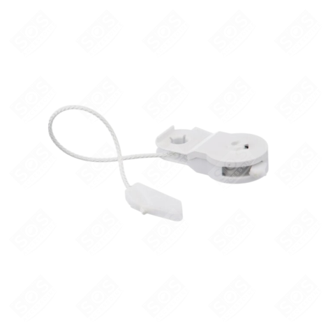 SPANNROLLE GESCHIRRSPÜLER, SPÜLMASCHINE - 00165298