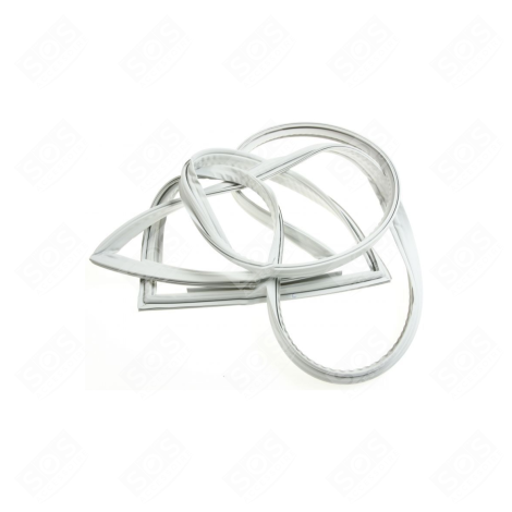 TÜRDICHTUNG (GEFRIERTEIL) ORIGINAL KÜHLSCHRANK, GEFRIERSCHRANK - DA97-19850W