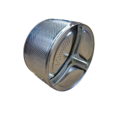 Trommel mit Kreuzgelenk