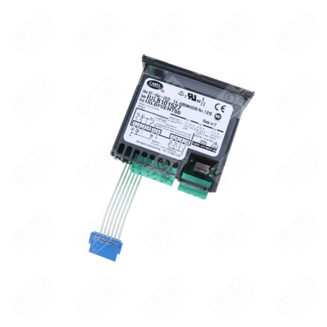 PROGRAMMIERTES LEISTUNGSMODUL KÜHLSCHRANK, GEFRIERSCHRANK - 929103000