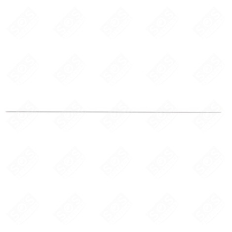 VORDERES PROFIL KÜHLSCHRANK, GEFRIERSCHRANK - 5760783000