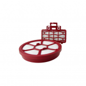 Staubfilter + Luftauslassfilter