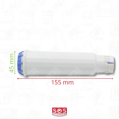 WASSERFILTER CLARIS TZ60003 KAFFEEMASCHINE, ESPRESSOMASCHINE - 00461732, 9000849514