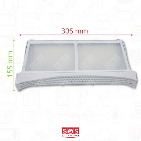 FILTRE À PELUCHES WÄSCHETROCKNER - 00652184, 763410725