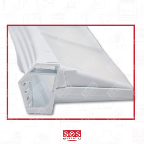 FILTRE À PELUCHES WÄSCHETROCKNER - 00652184, 763410725