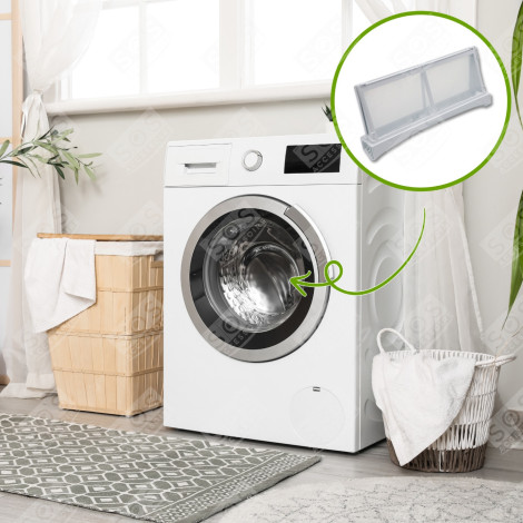FILTRE À PELUCHES WÄSCHETROCKNER - 00652184, 763410725