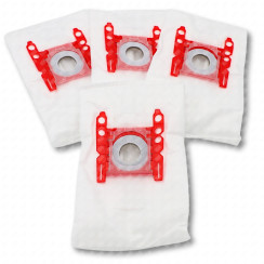 Packung mit 4 Beuteln Typ G 270x160mm