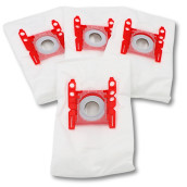 Packung mit 4 Beuteln Typ G 270x160mm