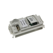 Elektronikkarte, Leistungsmodul