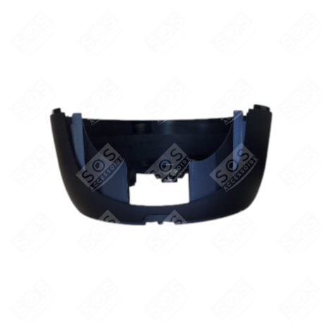 CORPS, BOÎTIER INFÉRIEUR BLEU DAMPFGARER, DAMPFKOCHER - SS-204404, SS204404