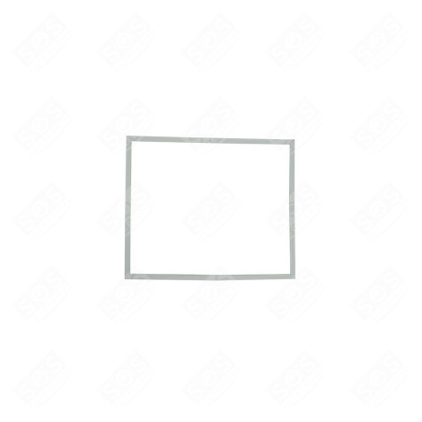 TÜRDICHTUNG (GEFRIERTEIL) 580 X 699 MM KÜHLSCHRANK, GEFRIERSCHRANK - 92980580, 91606582