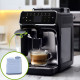 SATZ VON 9 WASSERFILTERN KAFFEEMASCHINE, ESPRESSOMASCHINE - 421946039401, 421944050461