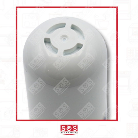 SATZ VON 11 WASSERFILTERN SIDE BY SIDE KÜHLSCHRANK, GEFRIERSCHRANK - AGF80300704, ADQ74793514