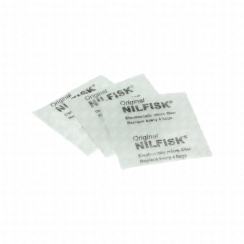 Set mit 3 Vorfiltern