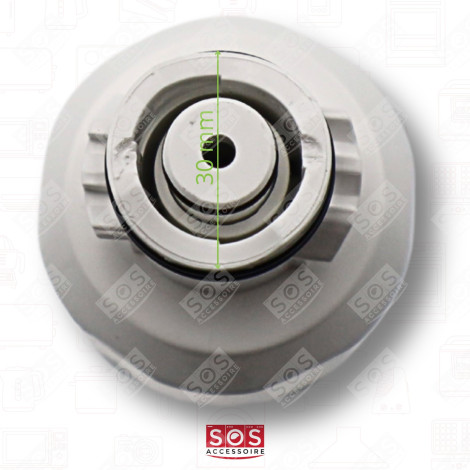 7ER-SET WASSERFILTER KÜHLSCHRANK, GEFRIERSCHRANK - DA29-00020B