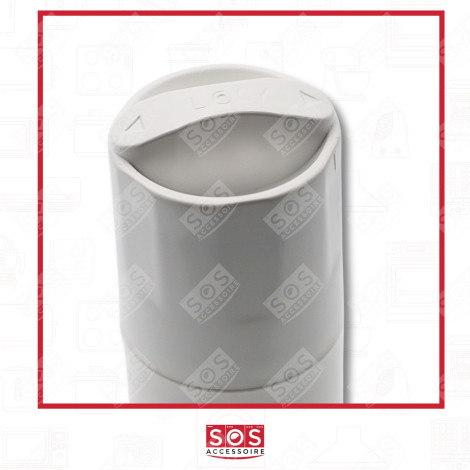 SET MIT 6 WASSERFILTERN KÜHLSCHRANK, GEFRIERSCHRANK - DA29-00020B