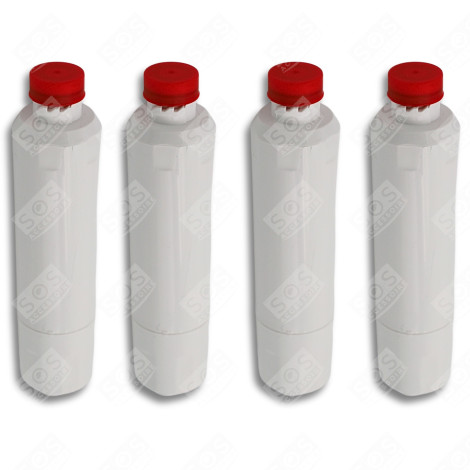 SATZ VON 4 WASSERFILTERN KÜHLSCHRANK, GEFRIERSCHRANK - DA29-00020B