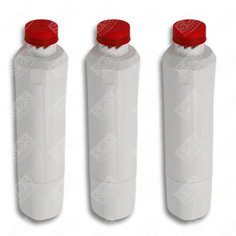 SET AUS 3 WASSERFILTERN KÜHLSCHRANK, GEFRIERSCHRANK - DA29-00020B