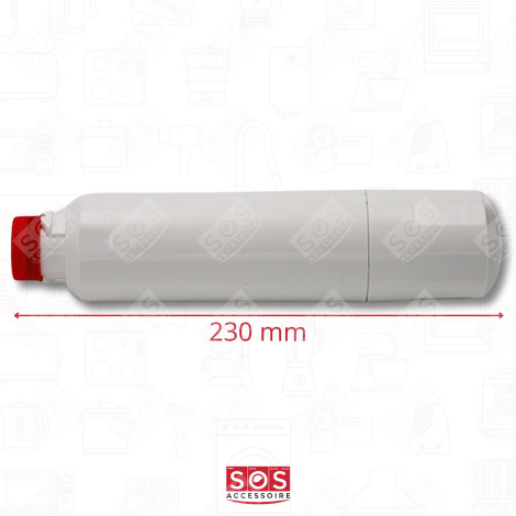 SET AUS 3 WASSERFILTERN KÜHLSCHRANK, GEFRIERSCHRANK - DA29-00020B