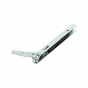 Türbefestigung ursprünglich