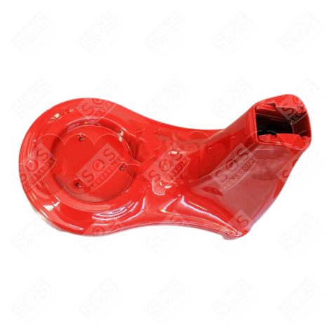 UNTERES ROTES SET KÜCHENMASCHINE - 5C0450461