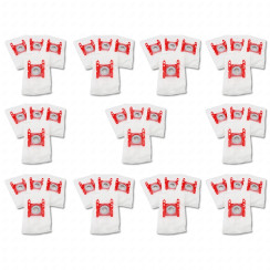 Set mit 11 Boxen à 4 Beutel Typ G 270 x 60 mm