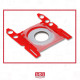 SET VON 5 BOXEN MIT 4 BEUTELN TYP G 270 X 60 MM