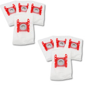 Set aus 2 Kartons mit je 4 Beuteln Typ G 270 x 60 mm