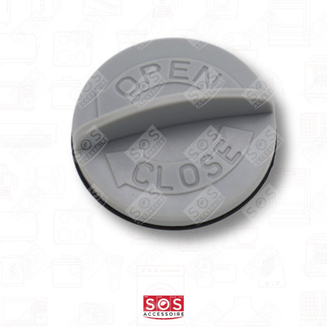 SATZ VON 2 ZYLINDERFILTERN STAUBSAUGER - 6.414-552.0, 64145520