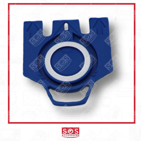 SATZ VON 11 GN-KOMPATIBLEN STAUBBEUTELN X4 UND 2 FILTERN STAUBSAUGER - 12281680