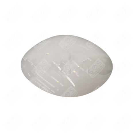 FRONTPLATTE, WEISSER VORDERDECKEL HANDMIXER - 515414430