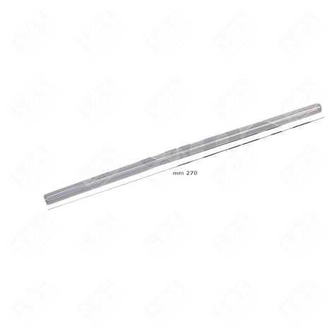 ROHR 270 MM KAFFEEMASCHINE, ESPRESSOMASCHINE - 758976702