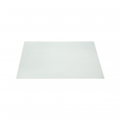 Glasdeckel 590x530mm