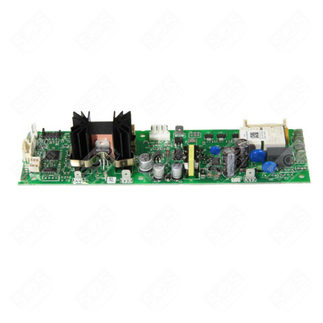 ELEKTRONIKKARTE, LEISTUNGSMODUL KAFFEEMASCHINE, ESPRESSOMASCHINE - 5213227021