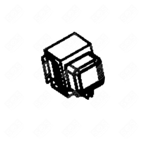 MAGNETRON MIKROWELLE, MIKROWELLENHERD - 482000003038