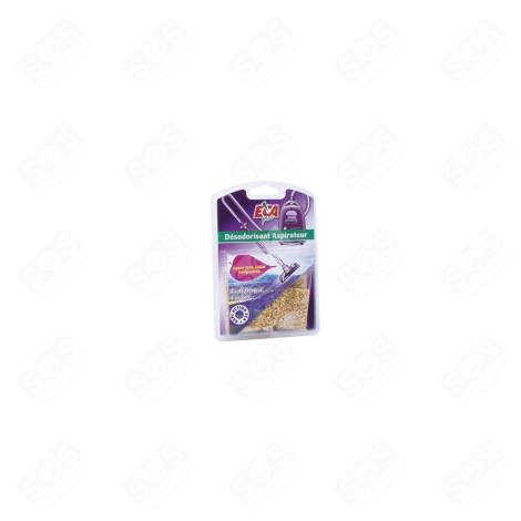 DÉSODORISANT 40G STAUBSAUGER - 3760011520504, 520504
