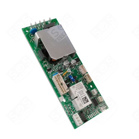 CARTE DE PUISSANCE  (SW1.0 230V) KAFFEEMASCHINE, ESPRESSOMASCHINE - AS00008086