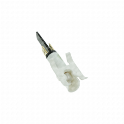 Anzeigenlampe mit Haken