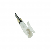 Anzeigenlampe mit Haken